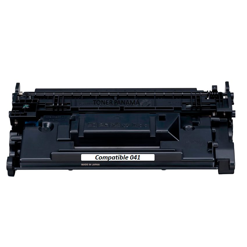 TONER 041 COMPATIBLE