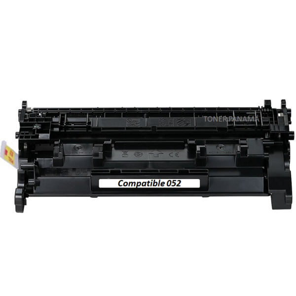 TONER 052 COMPATIBLE