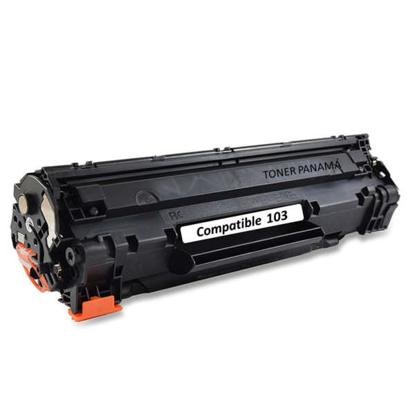 TONER 103 COMPATIBLE