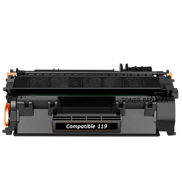 TONER 119 COMPATIBLE