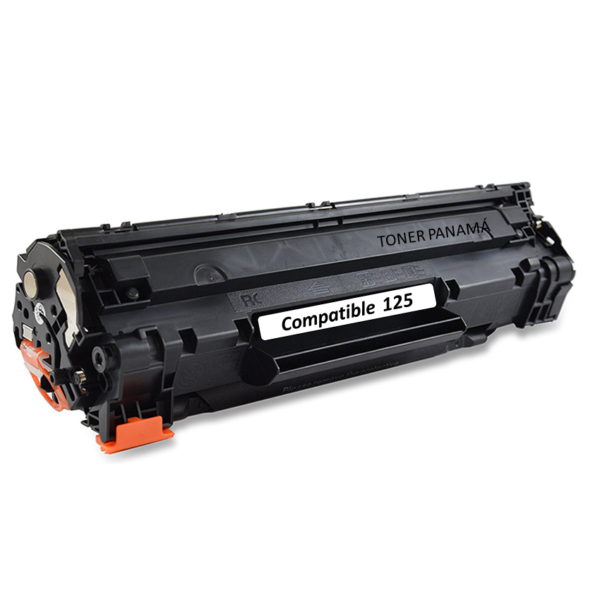 TONER CANON 125 COMPATIBLE