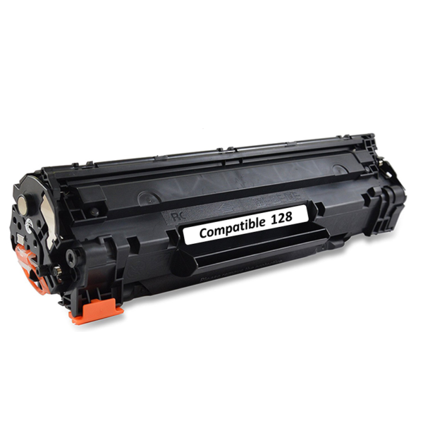 TONER 128 COMPATIBLE