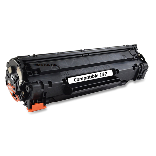 TONER 137 COMPATIBLE