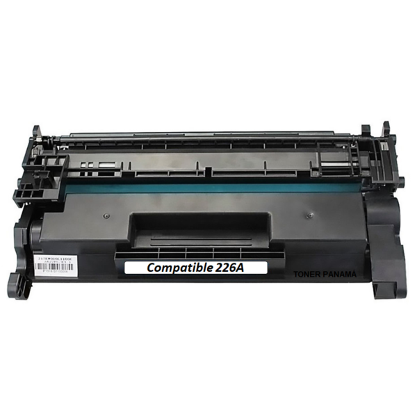 TONER CF226A COMPATIBLE