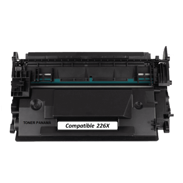 TONER CF226X COMPATIBLE