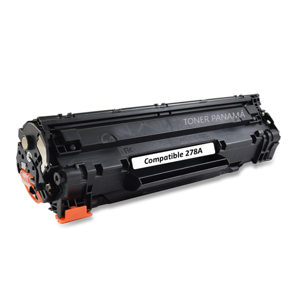 TONER CE278A COMPATIBLE