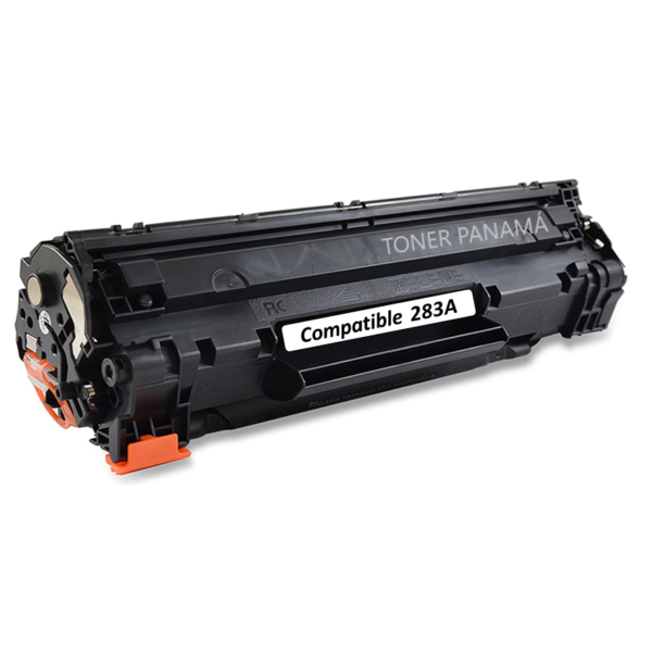 TONER HP CF283A GENERICO