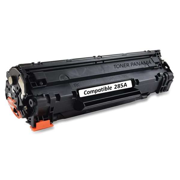 TONER CE285A COMPATIBLE