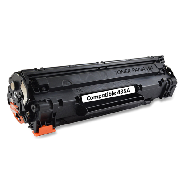 TONER CB435A COMPATIBLE