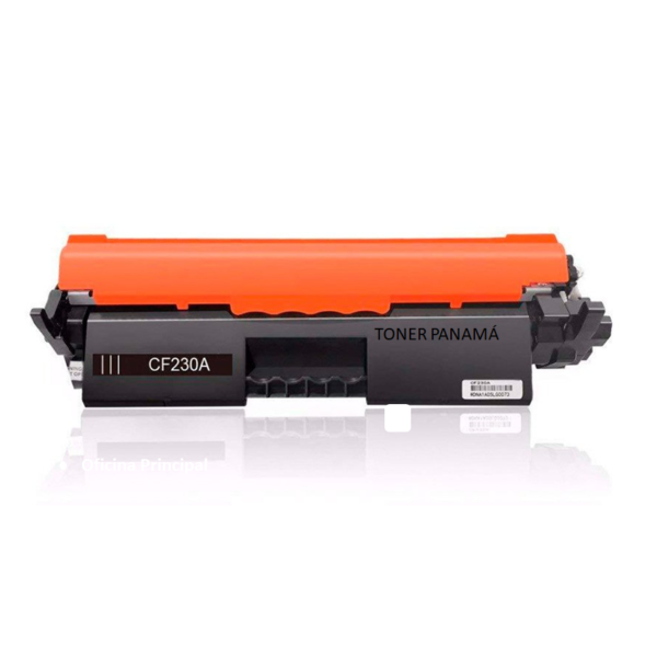 TONER CF230A (30A)
