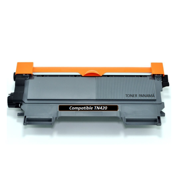 TONER TN450 COMPATIBLE