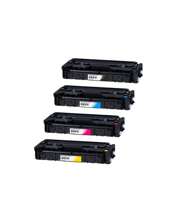 Canon 045H