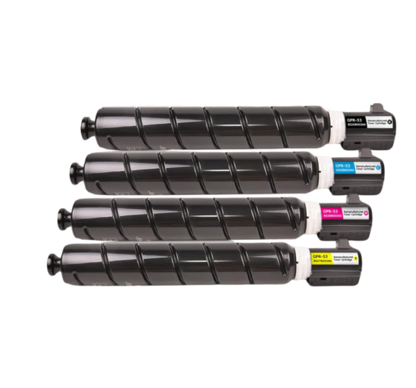 Canon GPR53