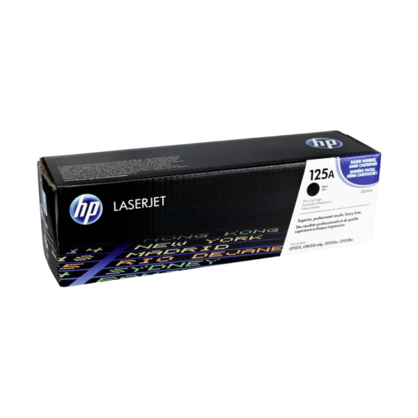 HP 125A ORIGINAL