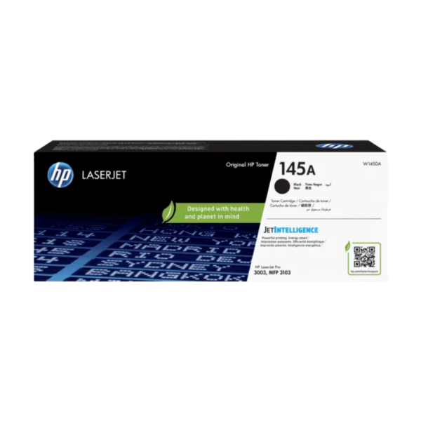 HP 145A ORIGINAL