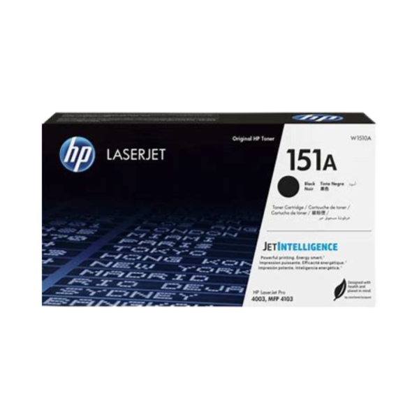 HP 151A ORIGINAL
