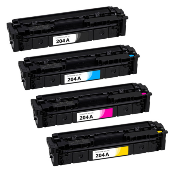 HP 204A