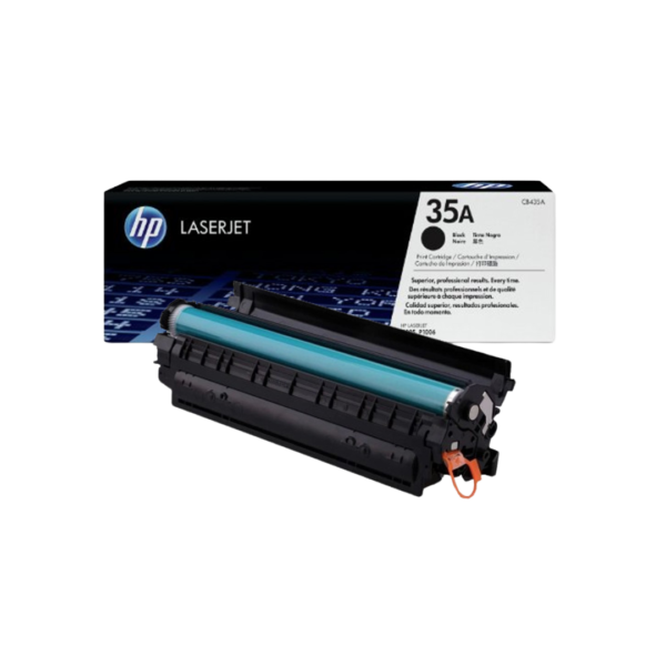 HP 35A ORIGINAL