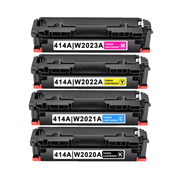 HP 414A
