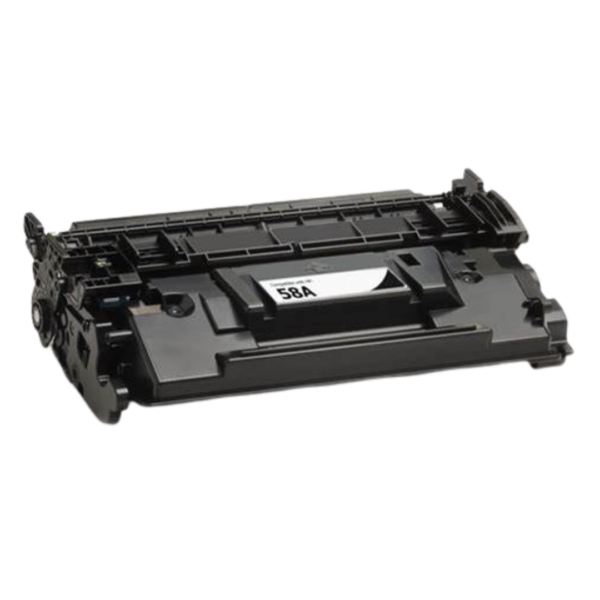HP 58A