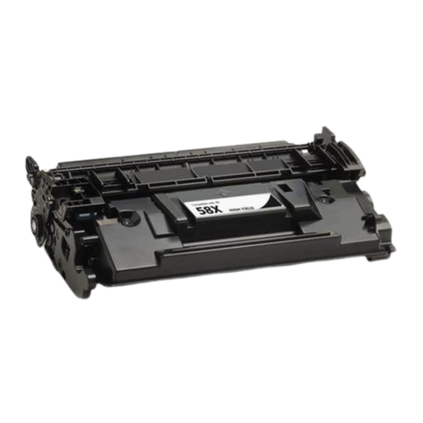 HP 58X