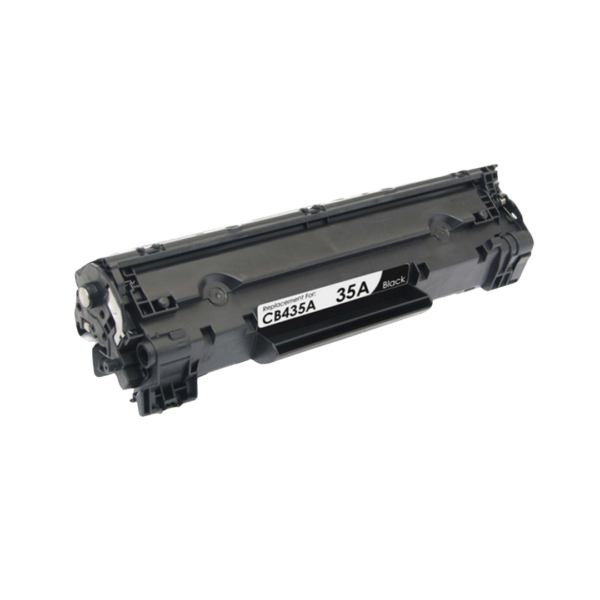 HP CB435A