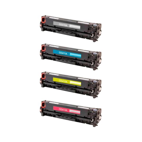 HP CF410A AL 413A
