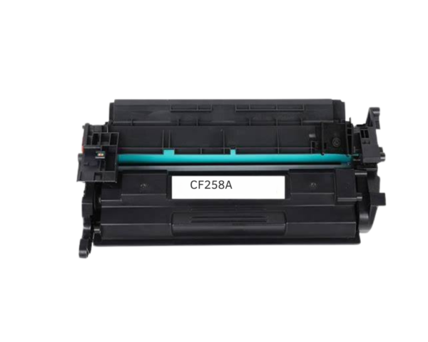 HP CF258A